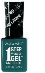 Vernis à ongles en gel 1 Step Wonder