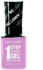 Vernis à ongles en gel 1 Step Wonder