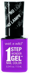 Vernis à ongles en gel 1 Step Wonder