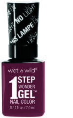 Vernis à ongles en gel 1 Step Wonder