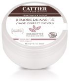 Beurre De Karite Bio