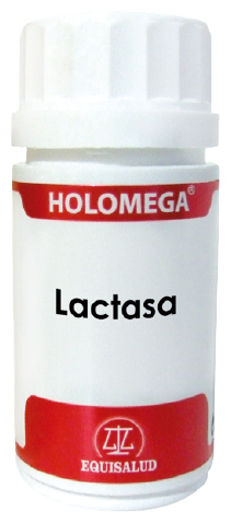 Gélules Holoméga Lactase