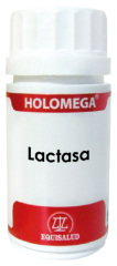 Gélules Holoméga Lactase