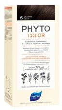 Phyto Color Coloration Permanente