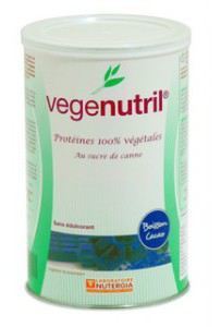 Végénutril Flacon de 300 gr