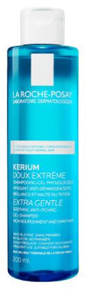 Kerium Extrasuave Shampoing Doux Quotidien