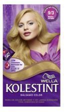 Kolesint Baume Couleur