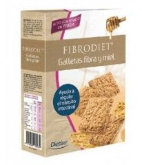 Biscuits Fibrodiet