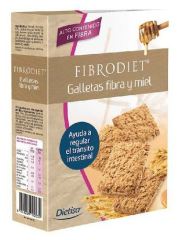 Biscuits Fibrodiet