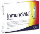 Immunovita 15 Gélules