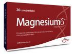 Magnésium6 20 Comprimés