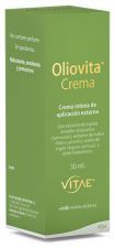 Oliovita Crème 30 ml