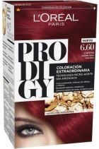 Prodigy Coloration Permanente sans Ammoniaque 60 ml