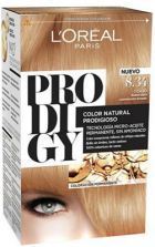 Prodigy Coloration Permanente sans Ammoniaque 60 ml