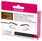 Brow Teinture Instantanée des Sourcils #LightBrown