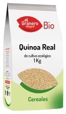 Quinoa Royal Bio issu de l&#39;Agriculture Biologique 500 gr