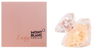 Lady Emblem Eau De Parfum vaporisé