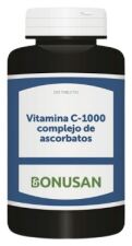 Complexe Vitamine C 1000 Ascorbate