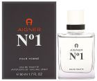 N° 1 Eau De Toilette