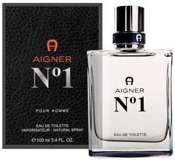 N° 1 Eau De Toilette