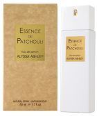 Essence De Patchoulieau De Parfum