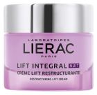 Lift Intégrale Crème de Nuit Restructurante 50 ml