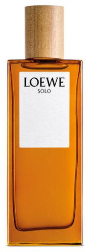 Solo Loewe Eau de Toilette Vaporisateur