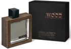 Eau de toilette He Wood Rocky Mountain vaporisée 100 ml