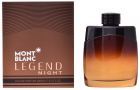 Legend Night Eau de Parfum Vaporisé 100 ml