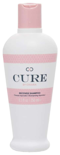 Cure Shampoing Réparateur 250 ml