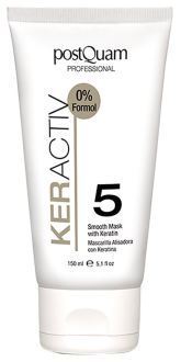 Keractiv Smooth Masque à la kératine 150 ml