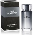 Bois de Vétiver Eau de Toilette Vaporisateur