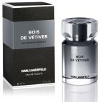 Bois de Vétiver Eau de Toilette Vaporisateur