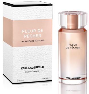 Fleur de Pêcher Eau de Parfum Vaporisateur