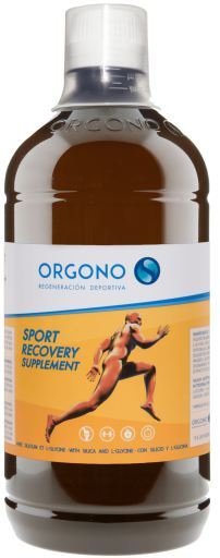 Orgono Sport 1 litre