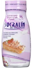 Granulés de la famille Sucralin