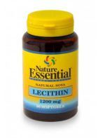 Lécithine de soja 1200mg