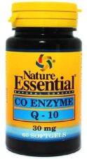 Coenzyme q10 30mg