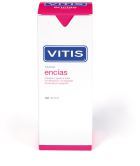 Vitis Gum Bain de Bouche V2 1l