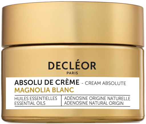 Crème énergisante concentrée juvénile concentrée Orexcellence 50 ml