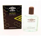 Umbro Action Eau de Toilette 60 ml Spray