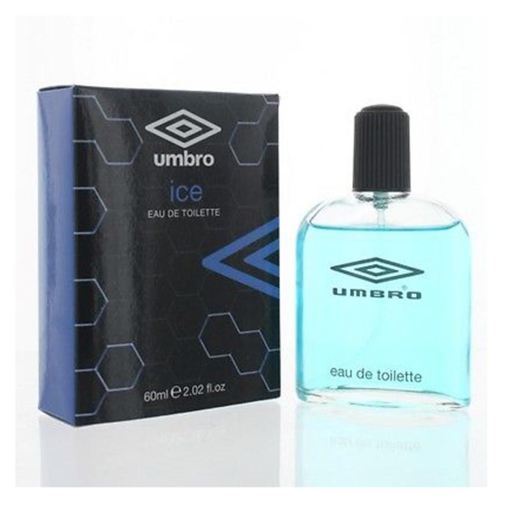 Umbro Ice Eau de Toilette 60 ml Vaporisateur