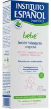 bébé lait hydratant pour le corps 300 ml