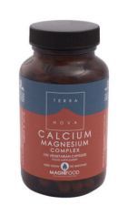 Complexe Calcium Magnésium 2:1 Gélules