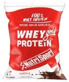 Poudre de Choco Whey Gold Protein