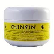 Crème de massage Zhinyin Jaune