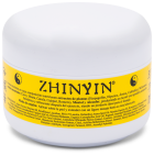 Crème de massage Zhinyin Jaune