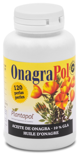 Onagrapol Huile d&#39;Onagre 500 mg en Gélules