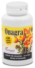 Onagrapol Huile d&#39;Onagre 500 mg en Gélules