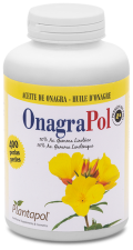 Onagrapol Huile d&#39;Onagre 500 mg en Gélules